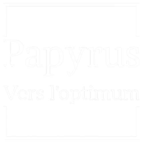 Papyrus par Groupe-GemA SA