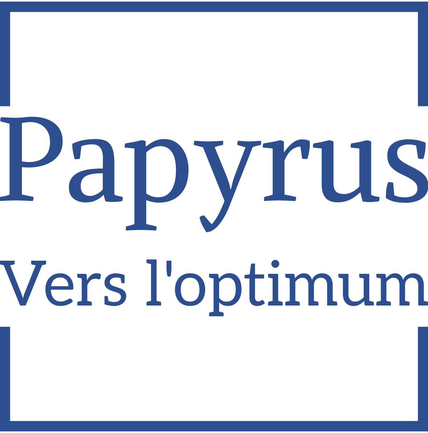 Papyrus par Groupe-GemA SA